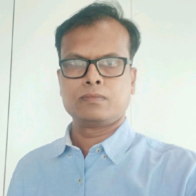 Harshal Dusane
