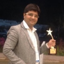 Hepil Doshi