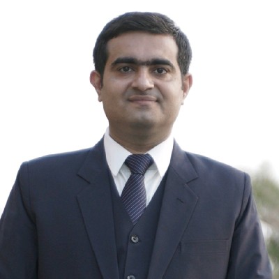 Jitendra Nagpal