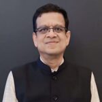 Kalpesh Doshi 