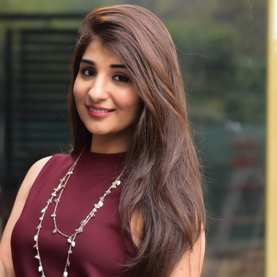 Mehak Suri