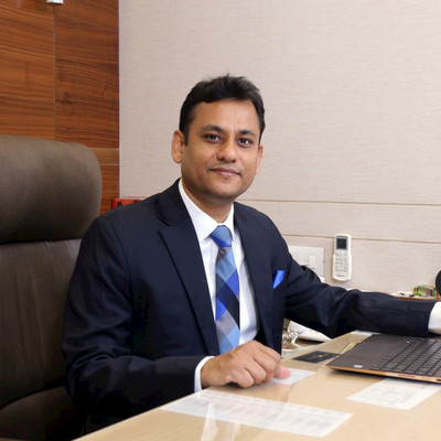 Mithun Gupta