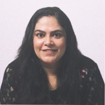 Neha Rao