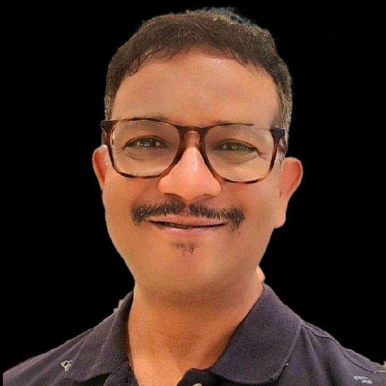 Abhijit Kamble