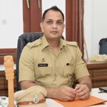 Dr. Balsing Rajput 