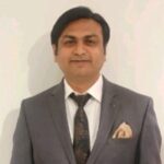 Niraj Kharwade  