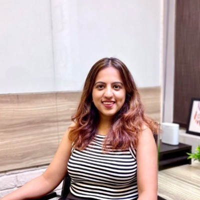 Pooja Hariharan