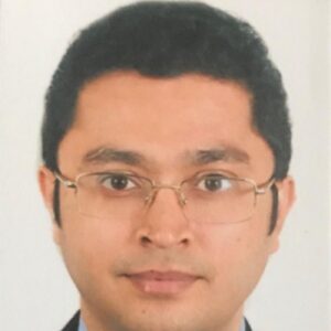 Puskar Mukherjee