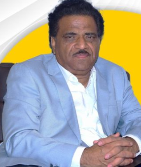Sanjay Kulshreshtha 