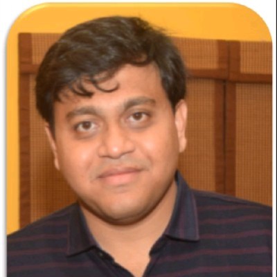 Sawan Kumar Subudhi 