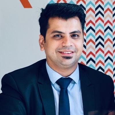 Shivam Gandhi