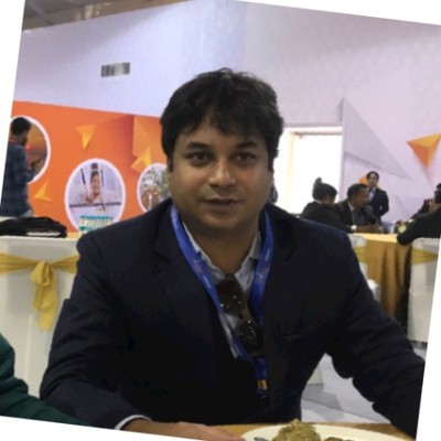 Suman Chowdhury