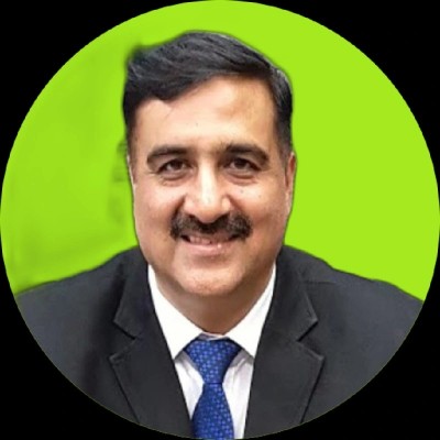 Vikas Marwaha 