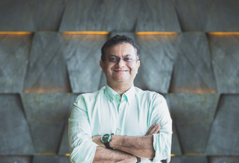 Vivek Bhargava