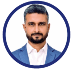 Ashish Tripathi