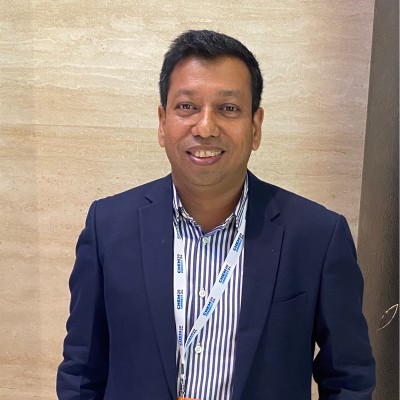 Abhijit Paul
