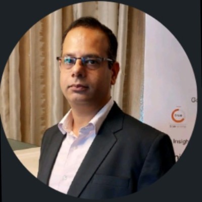 Tarun Bhojwani