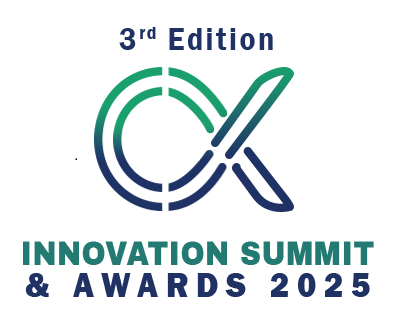 CX Event Logo