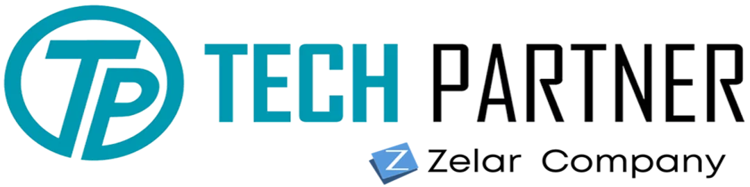 Category Partner logo