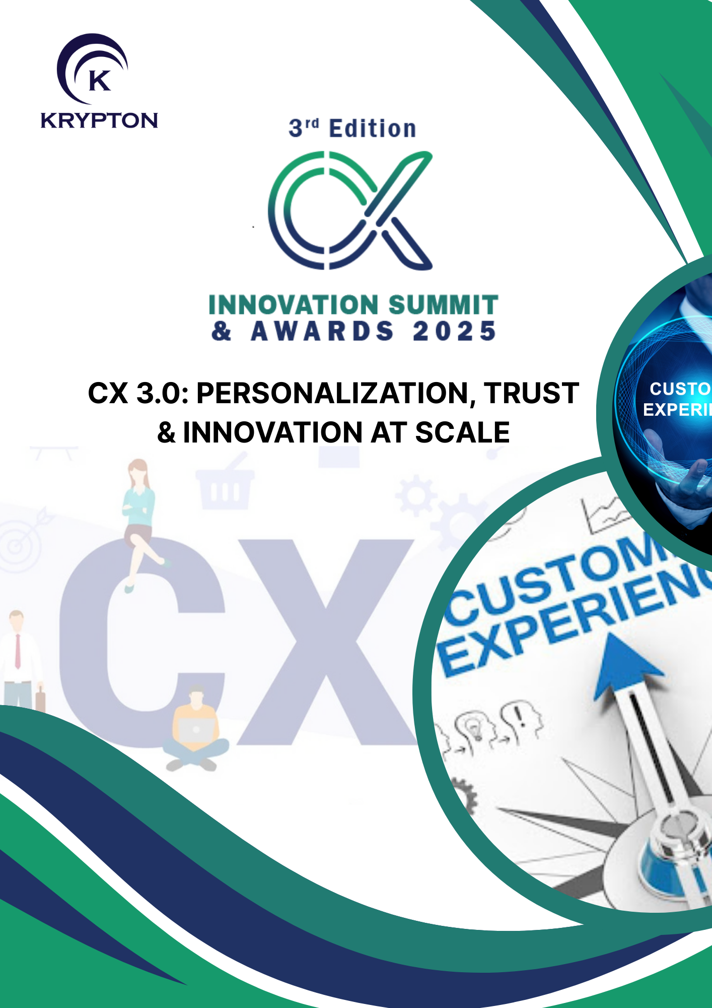 CX Innovation Summit & Awards