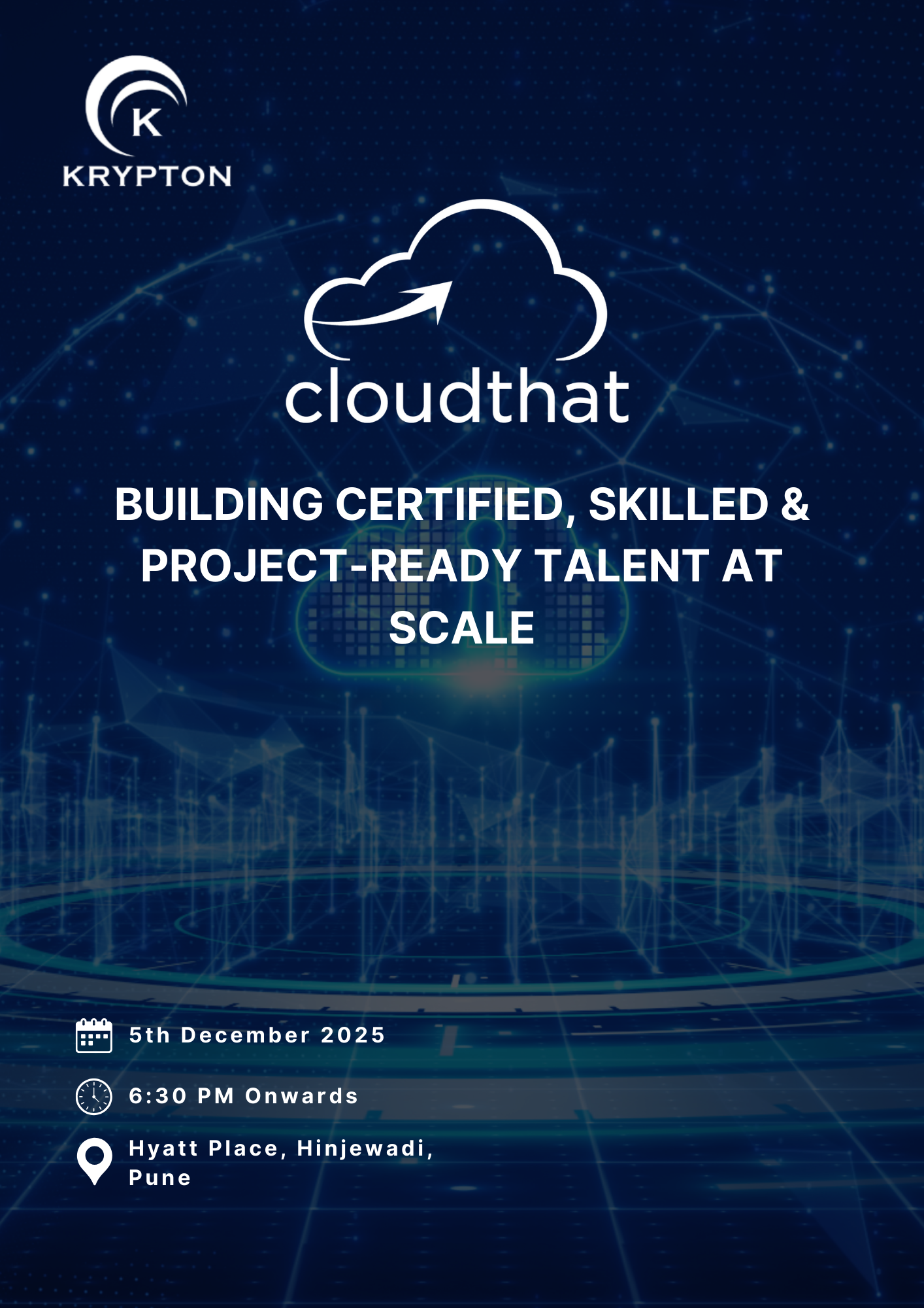 Cloudthat Roundtable