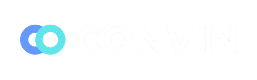 Convin Logo
