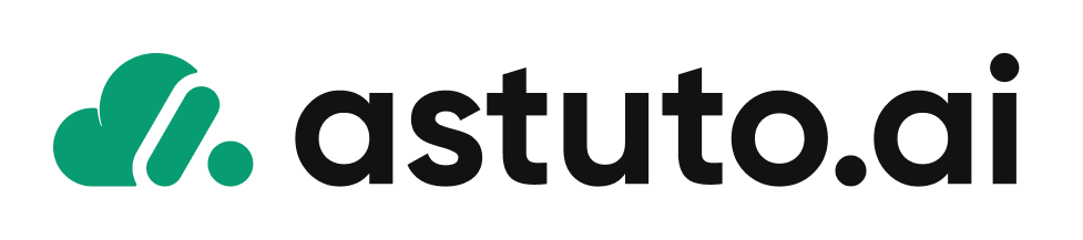 Astuto Logo