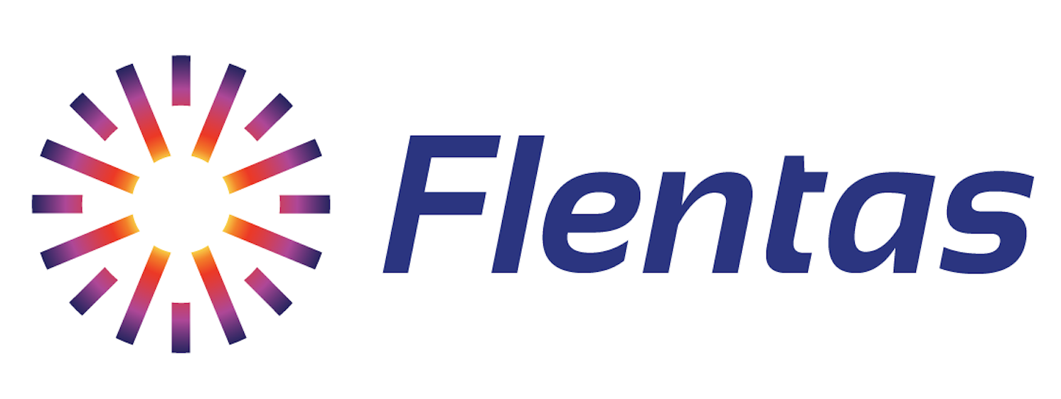Flentas Logo