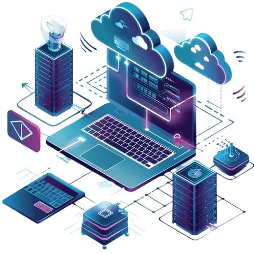 AI Cloud Visualization