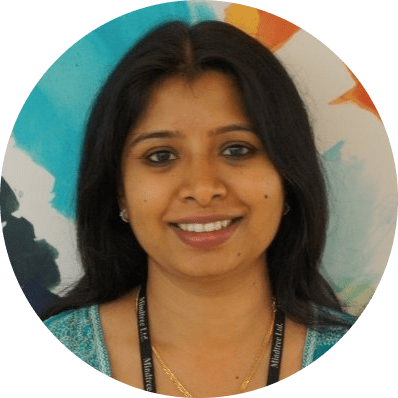 Deepa Krishna