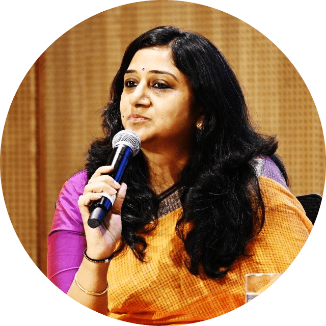 Lakshmi Raju