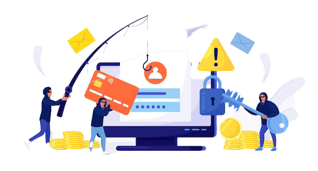 Fraud Risk Analytics Visual