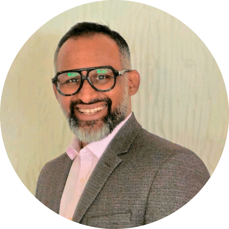 Lalit Suresh