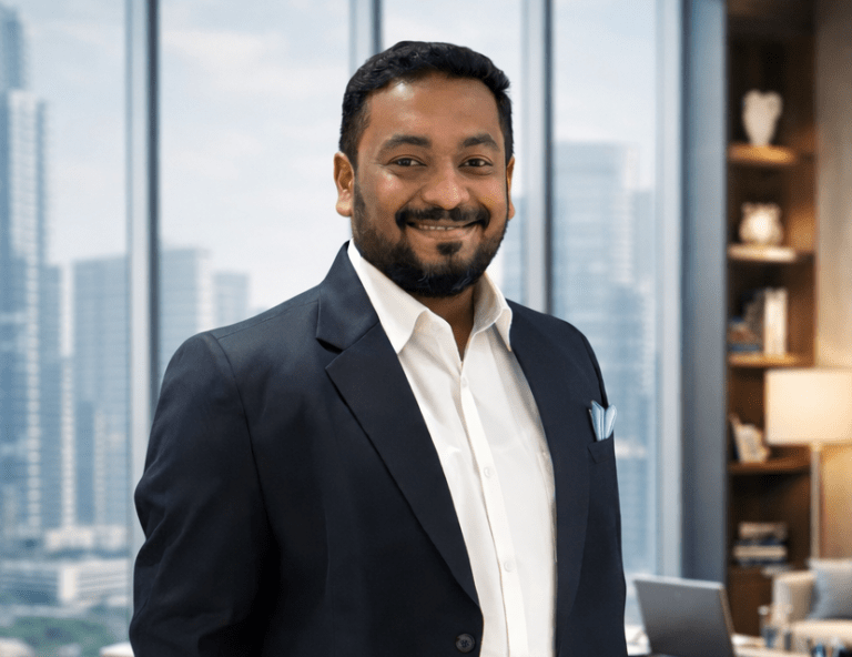 Abin Mathew K