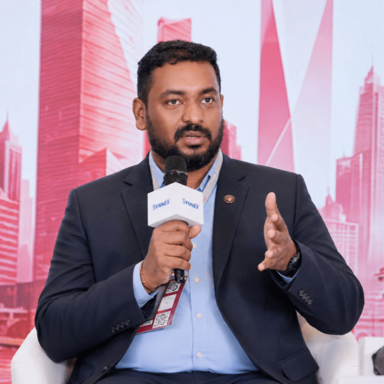 Abin Mathew K