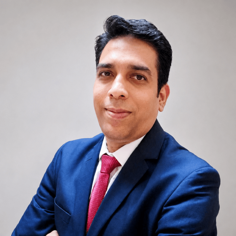 Arvind Vashistha