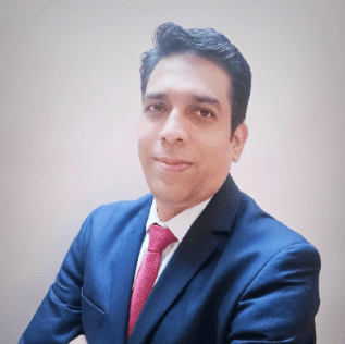 Arvind Vashistha
