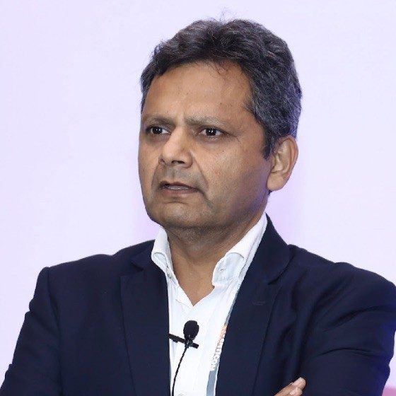 Chandresh Shah