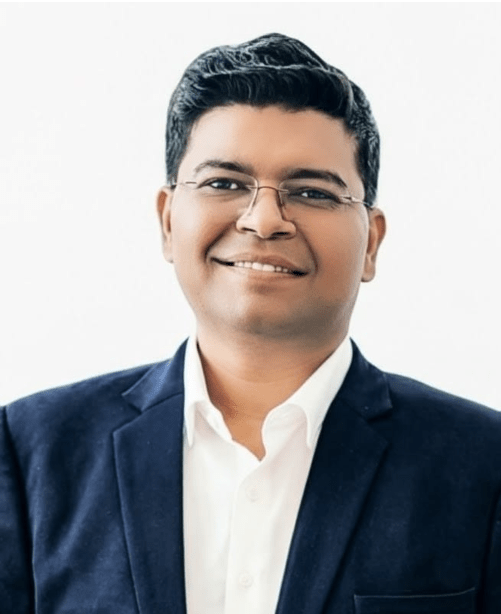 Gaurav Mishra