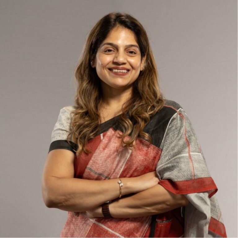 Mallika Mittal