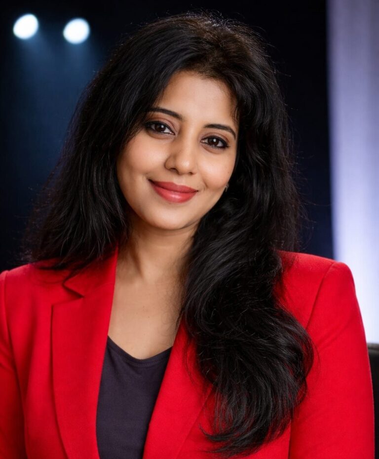 Sonal Yadav