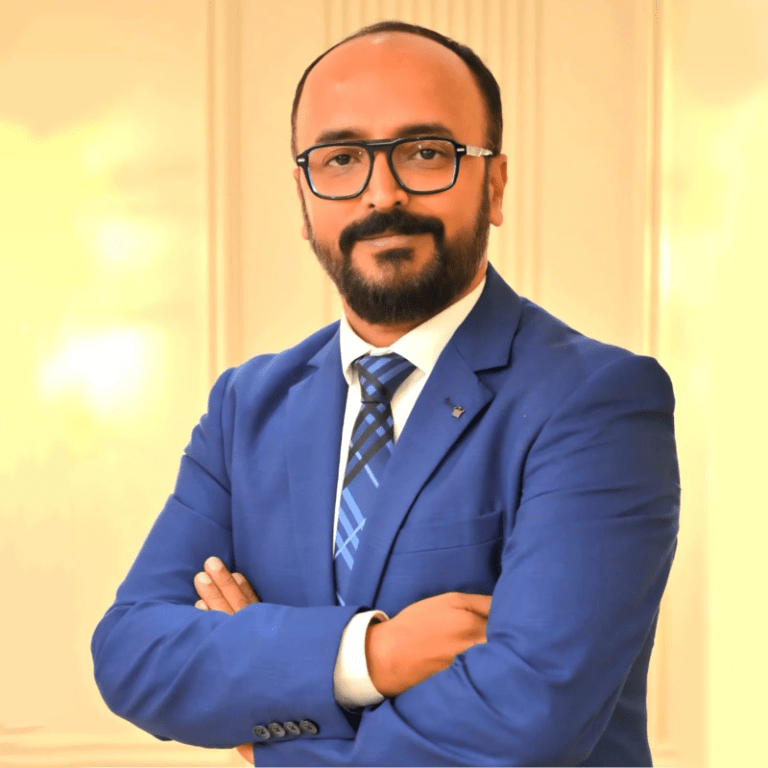 Sougata Pandey