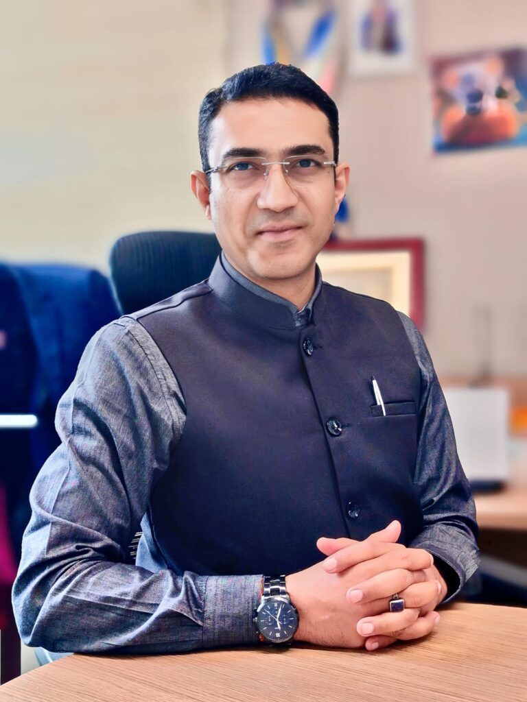 Adv. Aditya Goenka