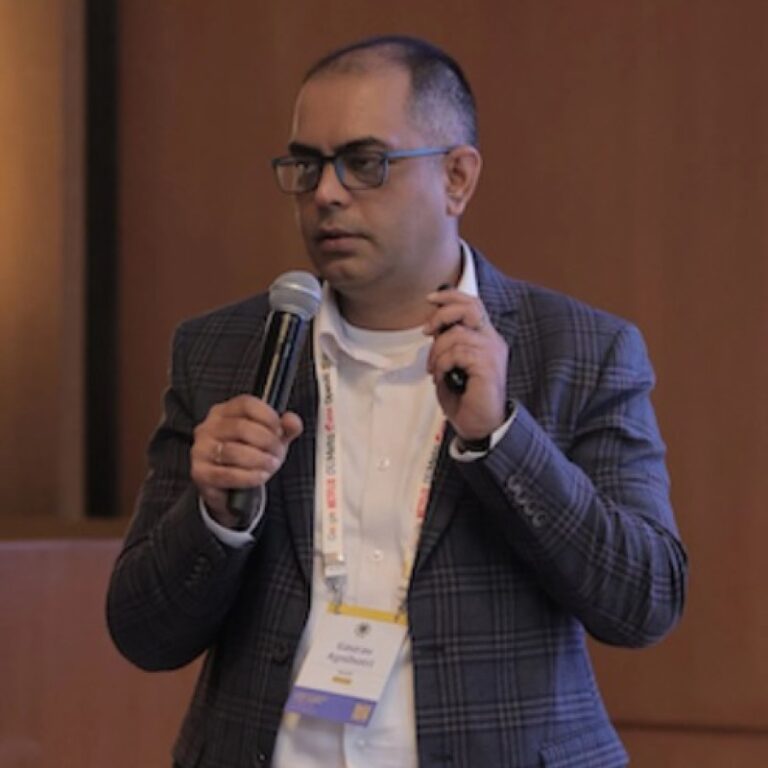 Gaurav Agnihotri