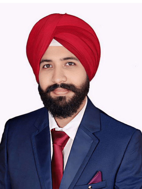 Jagprit Singh