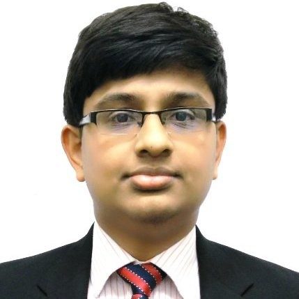 Jigar Ved