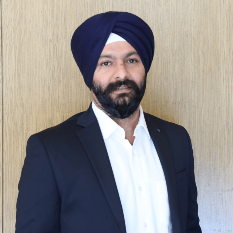 Ramandeep Singh Sadana