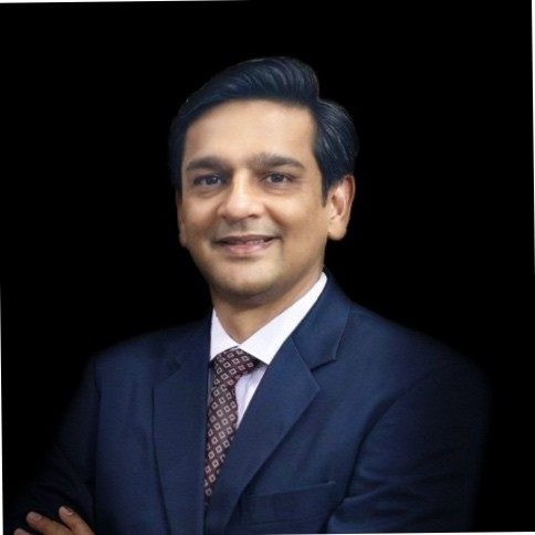 Ritesh Jain