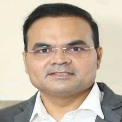 Vijay Jagtap