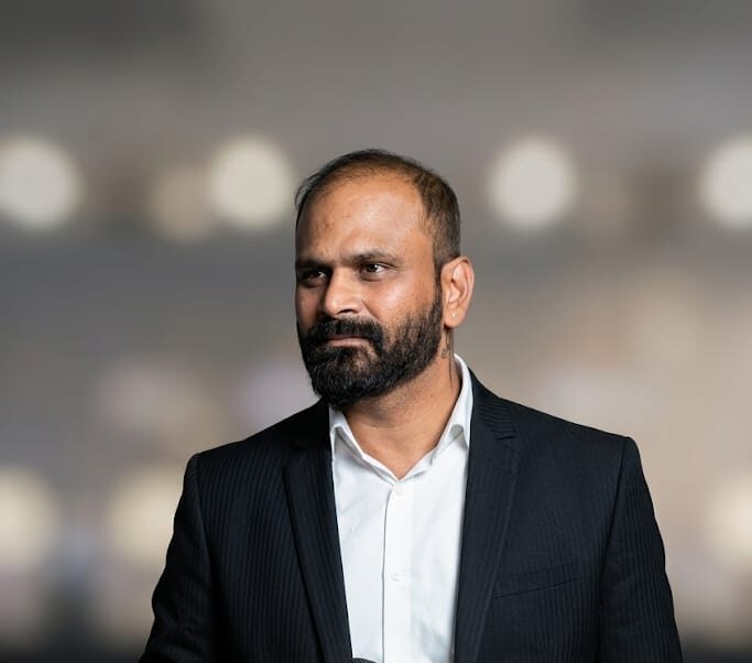 Vikas Dave